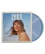 1989 (Taylor&#39;s Version)[2 LP] [Vinyl] Taylor Swift - $57.25