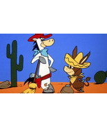 Tiro Loco McGraw Serie Completa (45 Episodios / 3 Temporadas) / En ESPAÑOL - €15,47 EUR+