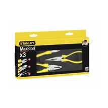 Stanley 484488 Fatmax Plier Set (3 Pieces)  - $148.00