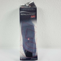 Spenco Total Support Air Grid Replacement Insoles Size 2 Mens 6-7.5 Wome... - £15.69 GBP