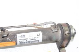02-06 MINI COOPER S Steering Rack & Pinion F3026 image 8