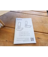 Gigaset Comfort 552A - Cordless DECT Phone - Answering Machine - Made in... - $61.12 CAD