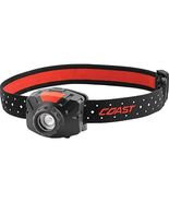 Coast� FL60 400 Lumen Headlamp - $803.37 MXN