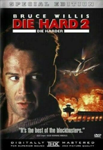 Die Hard 2: Die Harder (DVD, 2002, 2-Disc Set, Special Edition Sensormatic) - £5.16 GBP