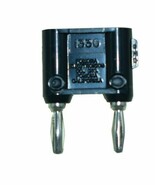 Adapter Noise Filter Outboard Motor Testing 2 Cycle CDI 511-9788B - $79.33 CAD