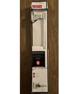 Delta Portwood 18” Chrome Towel Bar PWD18-PC - $13.00 CAD
