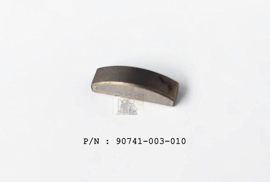 FOR Honda C50 C70 C90 C100 CA102 CA110 CT110 ST50 ST70 Z50 Woodruff Key 4mm New