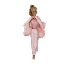 Vintage 1981 Mattel Pink & Pretty Barbie Doll # 3554 Dirty Outfit Tlc - $33.25
