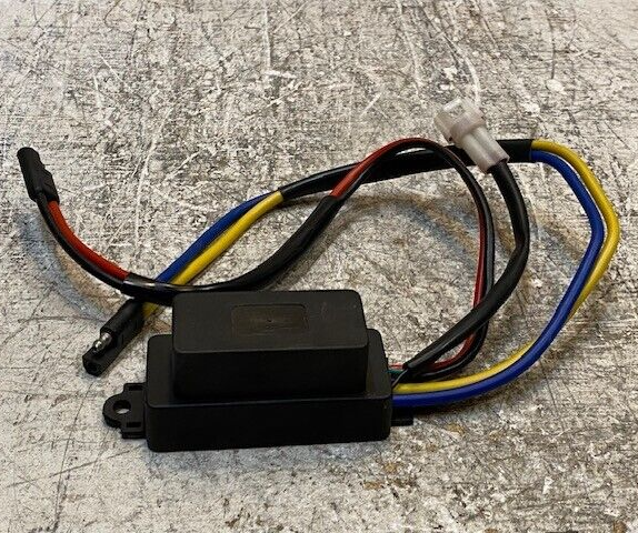 Remote Control Wiring Converter Box L090900027 | 3-3/8&quot; Long 1-1/2&quot; Wide - $28.49