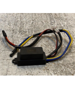 Remote Control Wiring Converter Box L090900027 | 3-3/8&quot; Long 1-1/2&quot; Wide - $28.49
