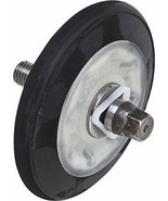 Drum Roller Support for LG DLEX3570V DLG7188WM DLGX3471W DLG2526W DLGX4271V - $25.19 CAD