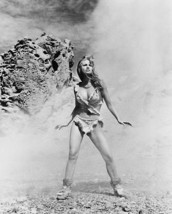 One Million Years B.c. Raquel Welch Iconic 8x10 HD Aluminum Wall Art - £31.96 GBP