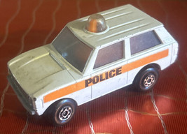 Vintage 1975 Matchbox Lesney Rolamatics No 20 POLICE PATROL Diecast Car ... - £10.86 GBP