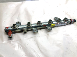Cummins ISB 6.7 DIESEL ENGINE HIGH PRESSURE FUEL RAIL ACCUMULATOR 529511... - $325.00
