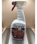 Bona Wood Cabinet Cleaner 36 oz Value Size Trigger Spray Discontinued NE... - $900.60 MXN