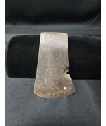 Old Plumb USA Hatchet Scout Camp Axe Hatchet Head 1 Lb 3.4 Oz. - $40.04 CAD