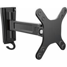 StarTech Single Swivel Wall-Mount Monitor Arm for 13&quot; to 34&quot; Monitors - $73.99