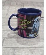 Star Wars R2D2 Blue Handle Mug Disney Store Exclusive R2 Drone Graphics - €12,06 EUR