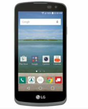 LG Optimus Zone 3 - 8GB - Black (Verizon) Smartphone - Read Description - $29.99