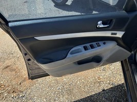 G35       2008 Front Door Trim Panel 104660584 - £171.35 GBP