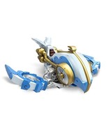 SKYLANDERS SUPERCHARGERS JET STREAM SKY AIR VEHICLE AMIIBO FIGURE WIIU C... - $144.34 MXN