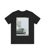 Mazda Etude Retro Car Art Graphic Print Tee Shirt Short Sleeve Crewneck ... - $27.83 CAD+