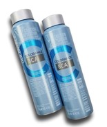 2 x Goldwell Colorance 8CA Demi Color. Light Cool Ash Blonde - $29.27 CAD