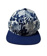 9Fifty New Era LA Dodgers Baseball Hat Hawaiian Floral Snapback Embroide... - $523.69 MXN