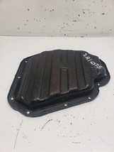 Oil Pan 2.5L 4 Cylinder Coupe Lower Fits 09-13 ALTIMA 1356426 - $1,096.41 MXN