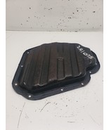 Oil Pan 2.5L 4 Cylinder Coupe Lower Fits 09-13 ALTIMA 1356426 - $1,075.36 MXN