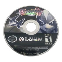 Nintendo GameCube Star Fox Assault 2005 Video Game Disc Only Tested - £31.93 GBP