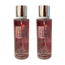 Victoria’s Secret Blushing Bubbly Fragrance Mist Set - £32.78 GBP