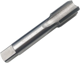 24Mm 24 X 1.5 Hss Metric Tap Right Hand Thread M24 X 1.5Mm Pitch - £30.79 GBP