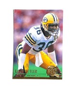 LeRoy Butler 1994 Fleer Ultra NFL Card #391 Green Bay Packers Football - £0.98 GBP