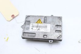 07-09 MERCEDES-BENZ S550 XENON HEADLIGHT BALLAST CONTROL MODULE Q3748 image 7