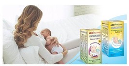 ABOKOLIKEN Baby Drops Anti-Colic * 7ml  * 14mL for Sweet Dreams Baby Digestiv - £15.29 GBP