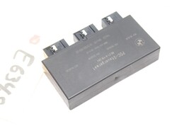 BMW E60 E65 E63 E70 E71 66219116264 PARK ASSIST PDC CONTROL MODULE E6349 image 3