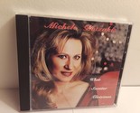 Michele Patzakis - What Sweet Christmas (CD, MLP Records) - $14.24
