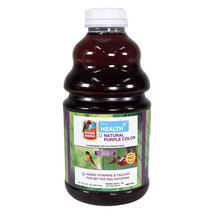 More Birds Natural Grape Oriole &amp; Hummingbird Nectar Concentrate - £18.84 GBP+