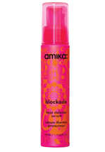 Amika Blockade Heat Defense Serum, 1.7 Oz.