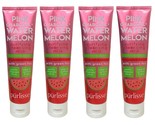 4 Pack Purlisse Pink Charcoal + Watermelon Purifying Cleansing Milk - 3.... - £15.73 GBP
