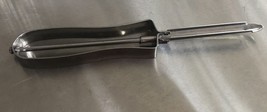 Vintage ECKO Floating Blade Stainless Steel Potato Peeler Carrot Made in... - $116.41 MXN