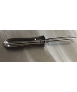 Vintage ECKO Floating Blade Stainless Steel Potato Peeler Carrot Made in... - $8.53 CAD