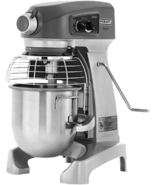 HL120-1STD Legacy Tabletop Stand Mixer - 12 Qt. - $205,179.07 MXN