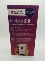 Wireless Medical Alert System - Medical Guardian Mobile 2.0 - £11.69 GBP