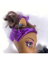 Monster High Gloom Beach Clawdeen Wolf Doll &amp; Accessories No Clothes 2010 - $20.36 CAD