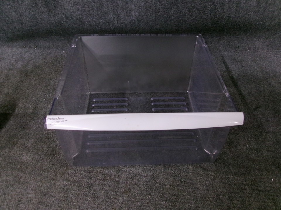 WP2188656 WHIRLPOOL REFRIGERATOR CRISPER DRAWER - $28.00