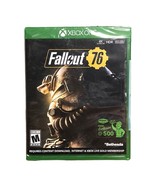 Fallout 76: Wastelanders - Xbox One, Sealed! - £8.37 GBP