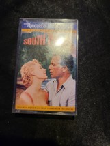 The Rodgers &amp; Hammerstein South Pacific Soundtrack Cassette Tape - £5.20 GBP