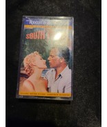 THE RODGERS &amp; HAMMERSTEIN SOUTH PACIFIC SOUNDTRACK CASSETTE TAPE - £5.44 GBP